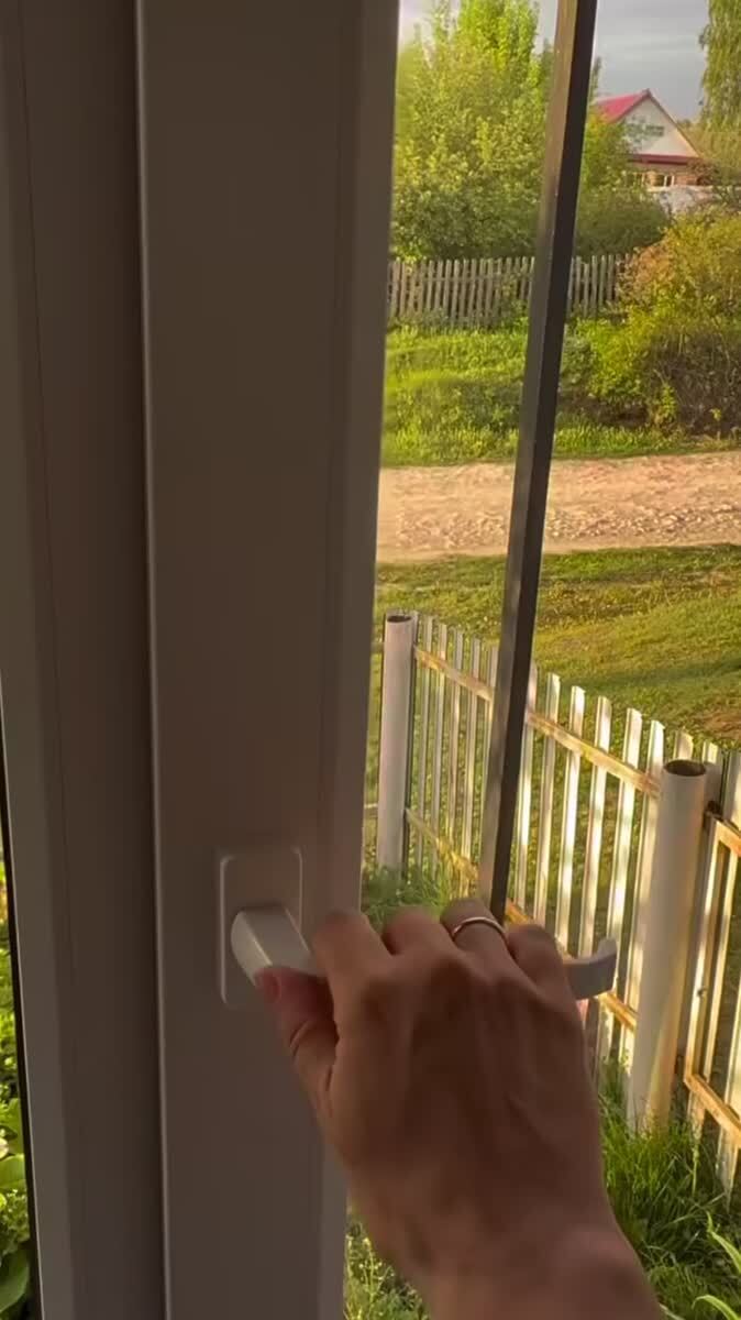 раннее утро, весна 🌸