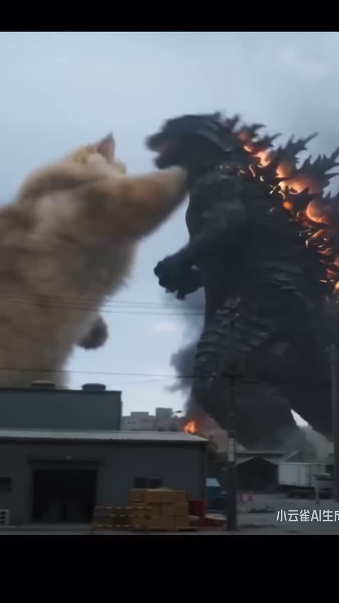 Котзилла