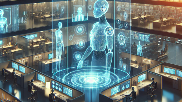 ИИ-агенты заменяют отделы: как 3 бота делают работу 5 сотрудников. Google сокращает 20% менеджеров, Amazon уволил 30 000 сотрудников, а Gartner прогнозирует: к концу 2026 года 40% бизнес-приложений будут использовать ИИ-агентов. Это уже не чат-боты, а «цифровые сотрудники», которым достаточно поставить цель.

На Хабре описан кейс российской компании: три специализированных ИИ-агента заменили отдел поддержки из пяти человек и сократили ошибки. Ключевой инсайт — лучше работают несколько узких агентов, чем один универсальный.

Для малого бизнеса это означает автоматизацию рутины: ответы клиентам, описания товаров, отчёты, бронирования и анализ продаж. Начинать стоит с одной задачи и масштабировать.

Главная угроза не ИИ, а конкурент, который внедрит его раньше.