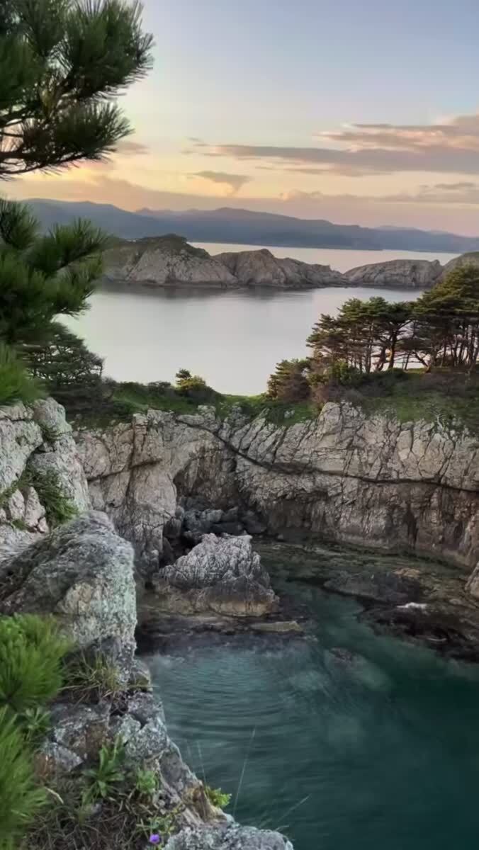 Приморье 