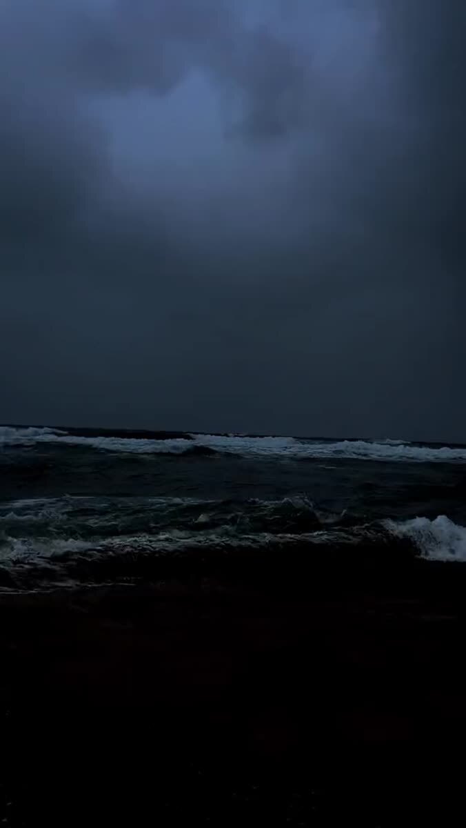 Стихия 🌊