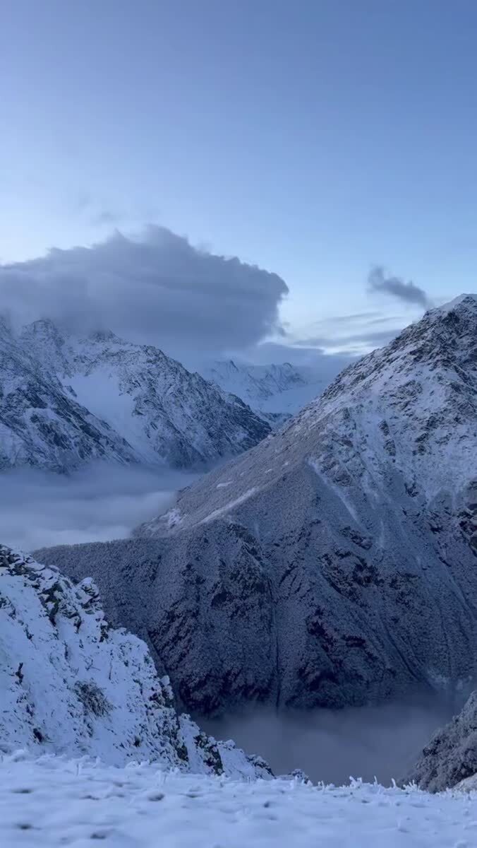 🏔🏔