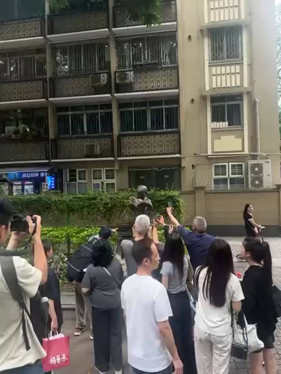 Кот ученый