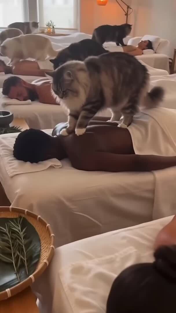 Котоспа 