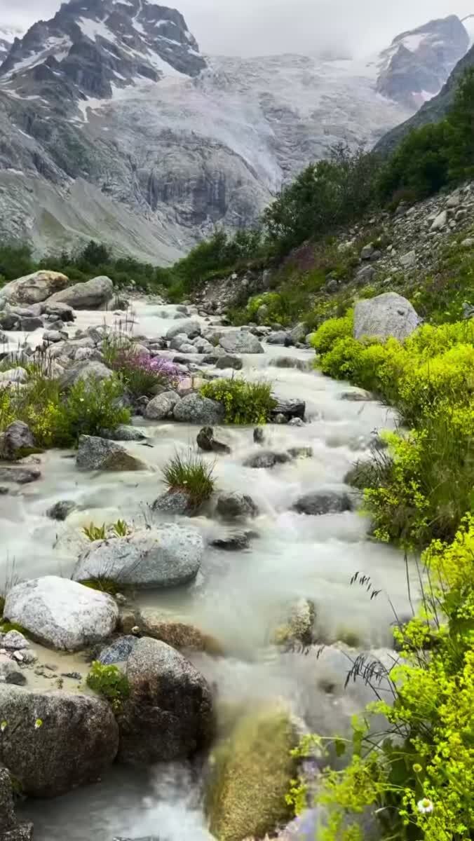 Вот бы туда ⛰️