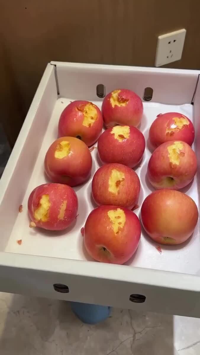 Не съем, так понадкусываю⁠