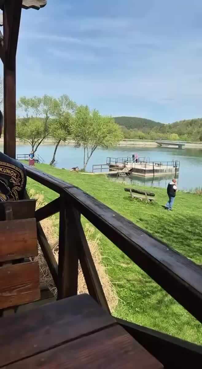 Когда на улице наступила жара