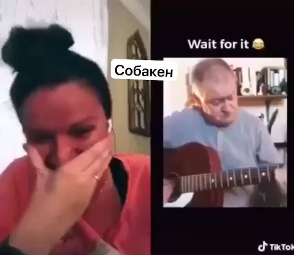 Собака - улыбака 🤣🤣🤣До конца