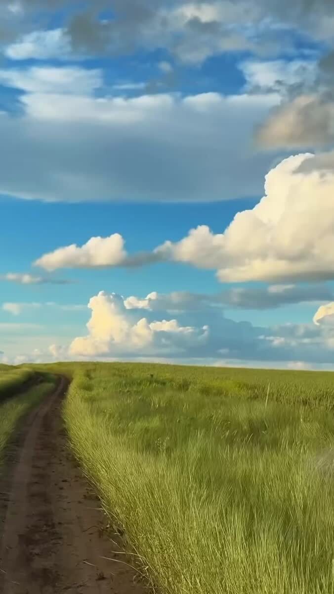 Где-то точно стоит замок Хаула 