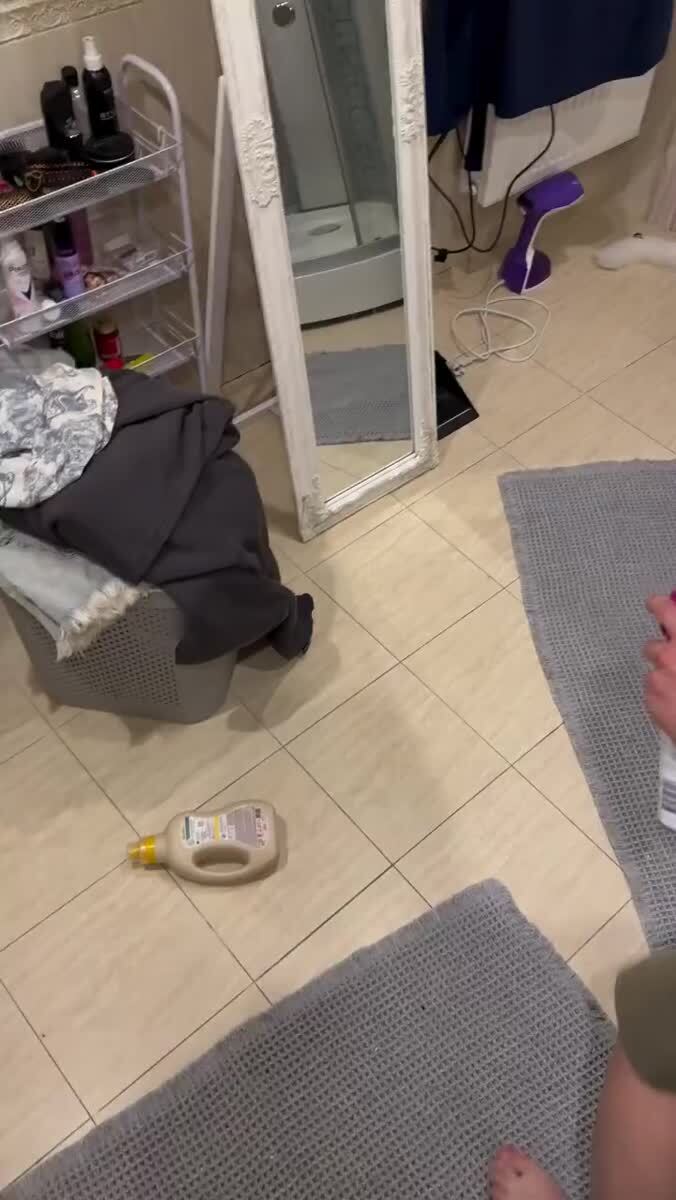 Когда наврали в резюме, но всё равно получили работу🤣♥️ шерстяные проказники