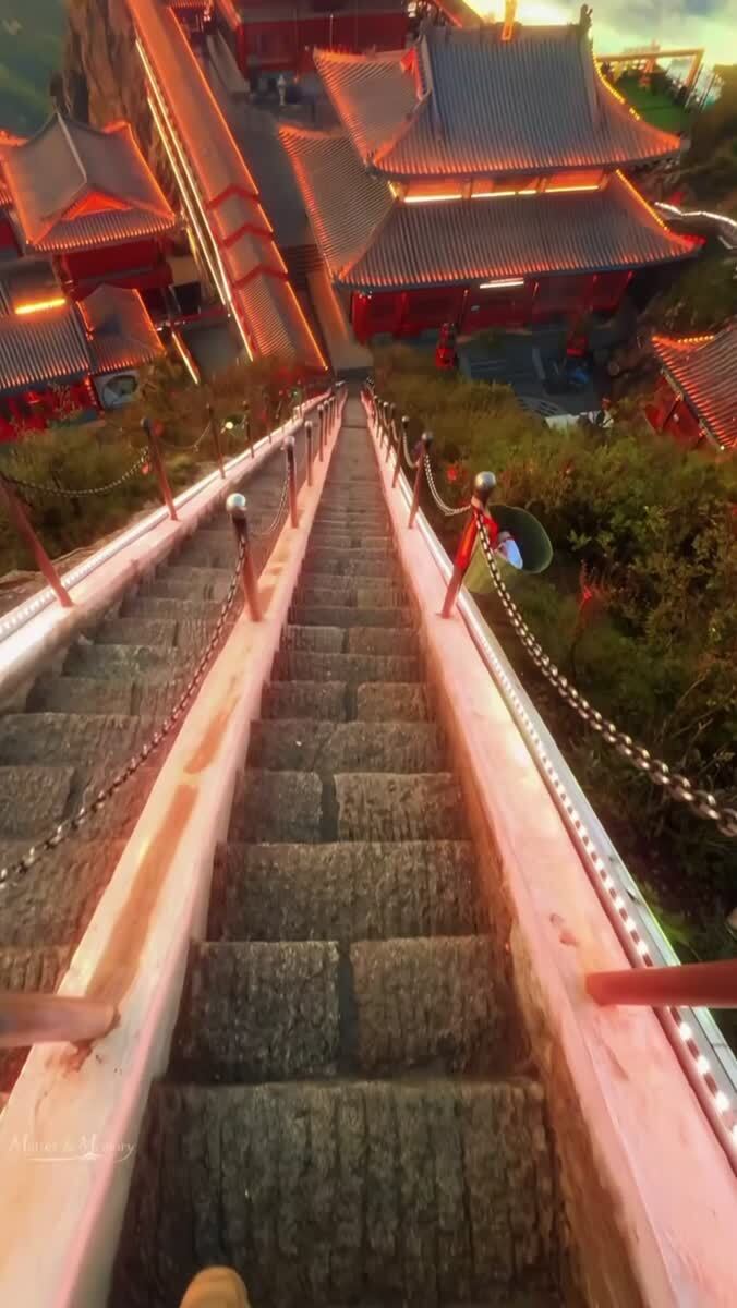 Красивый вид 🐉