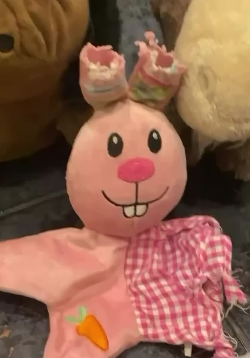 Ненавижу уши