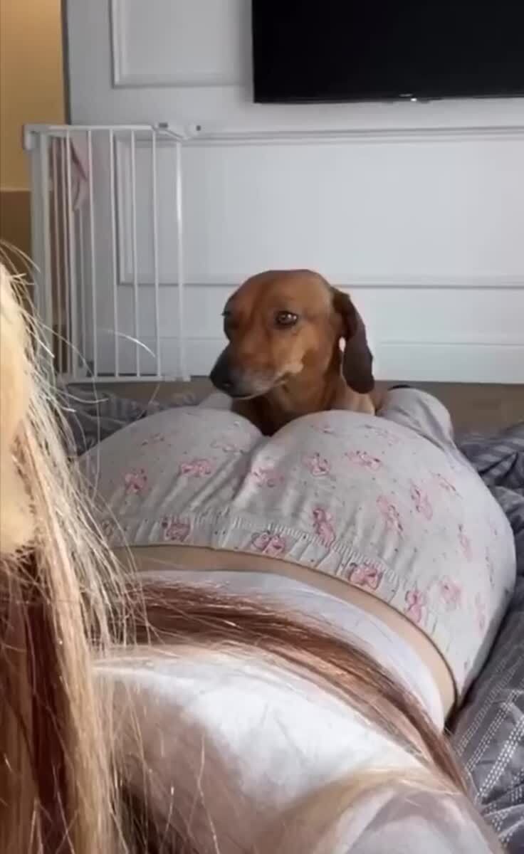 На его месте должен быть я