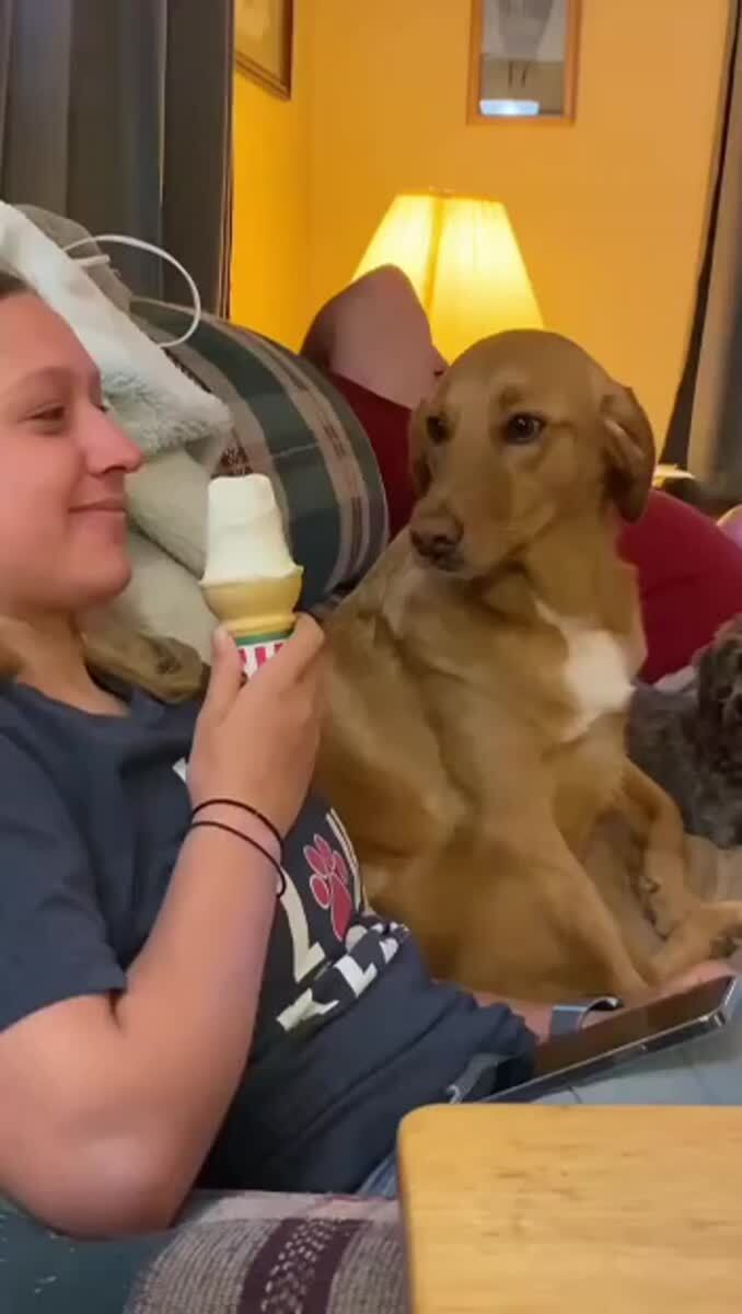 Поделись с ближним своим