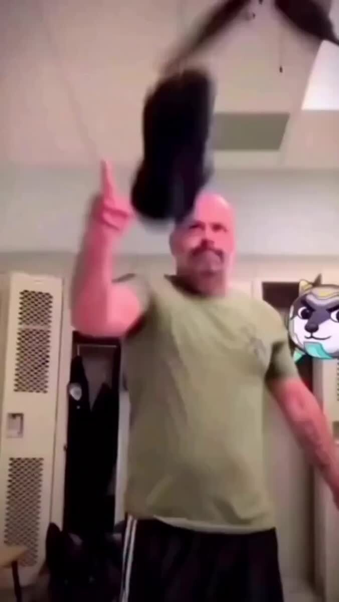 Когда выбрал не ту собак