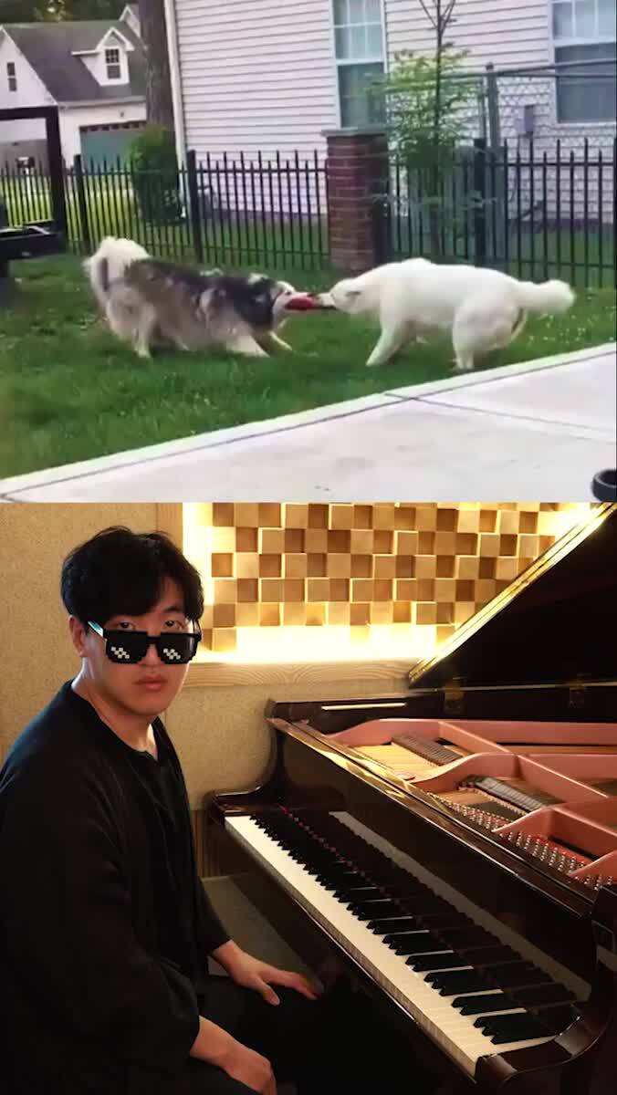 В ритме