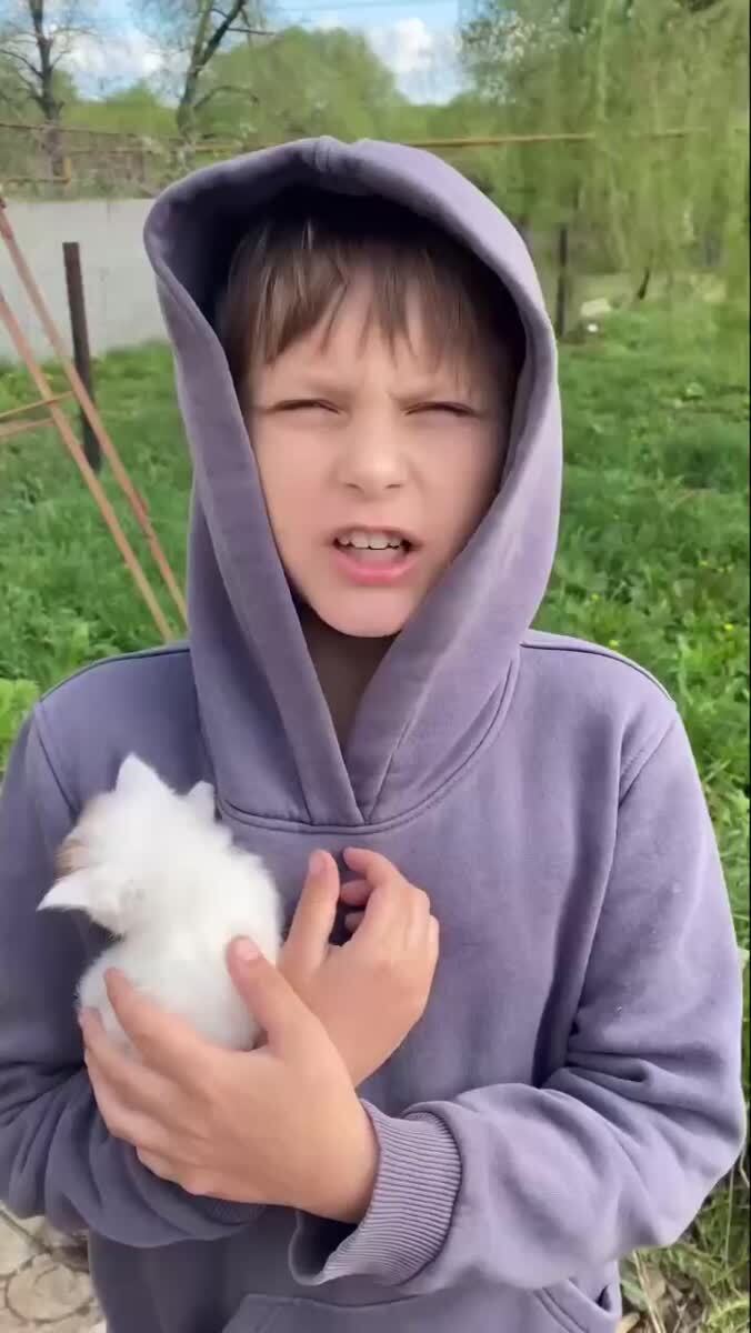 Лайфхак😂♥️ шерстяные проказники
