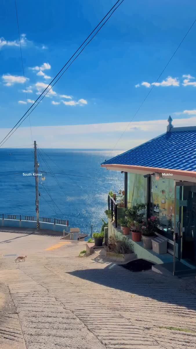 Кадры из аниме 🌊